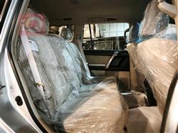 تويوتا لاندكروزر برادو